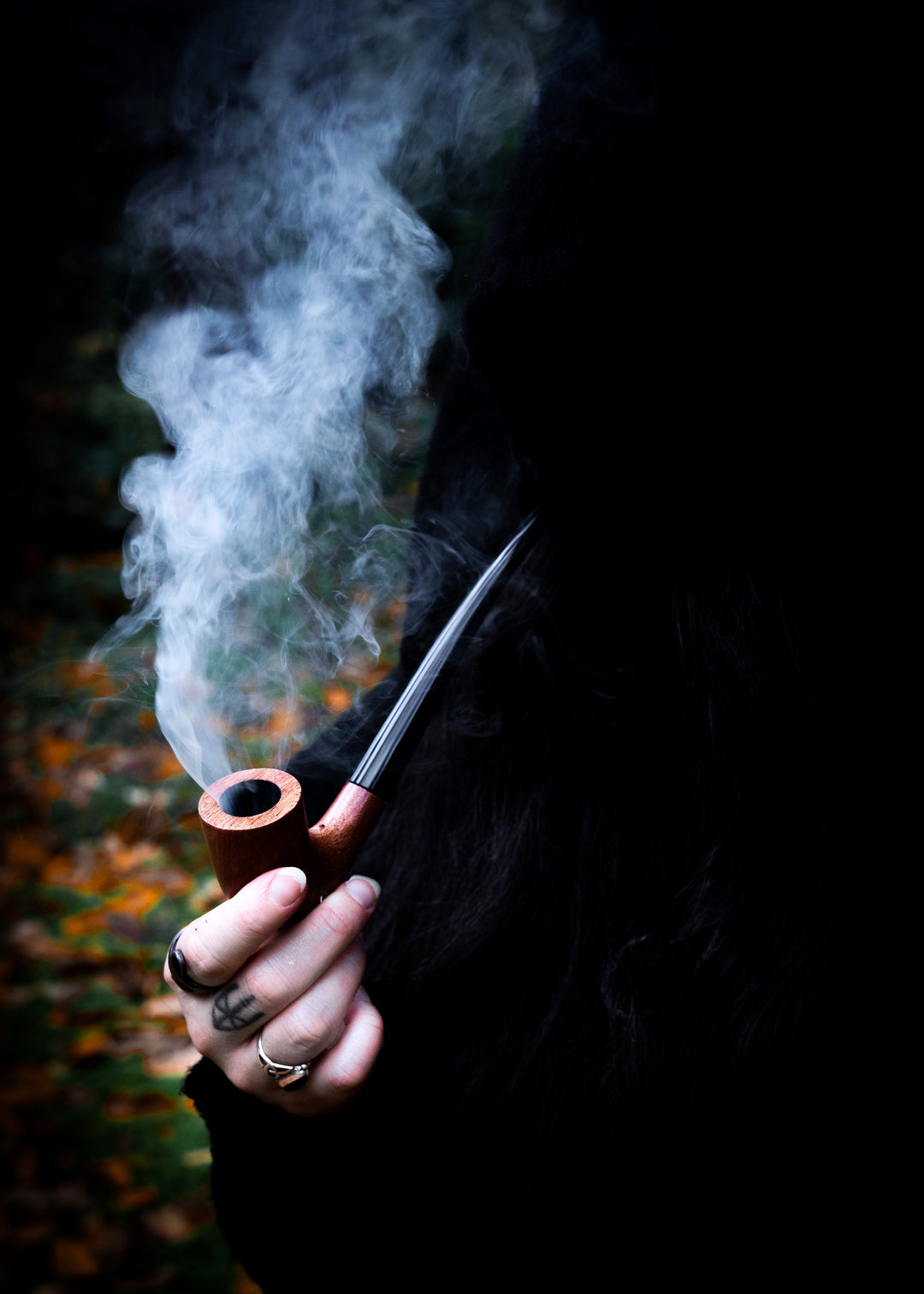 Smoke of the Mystic – Midgaarb