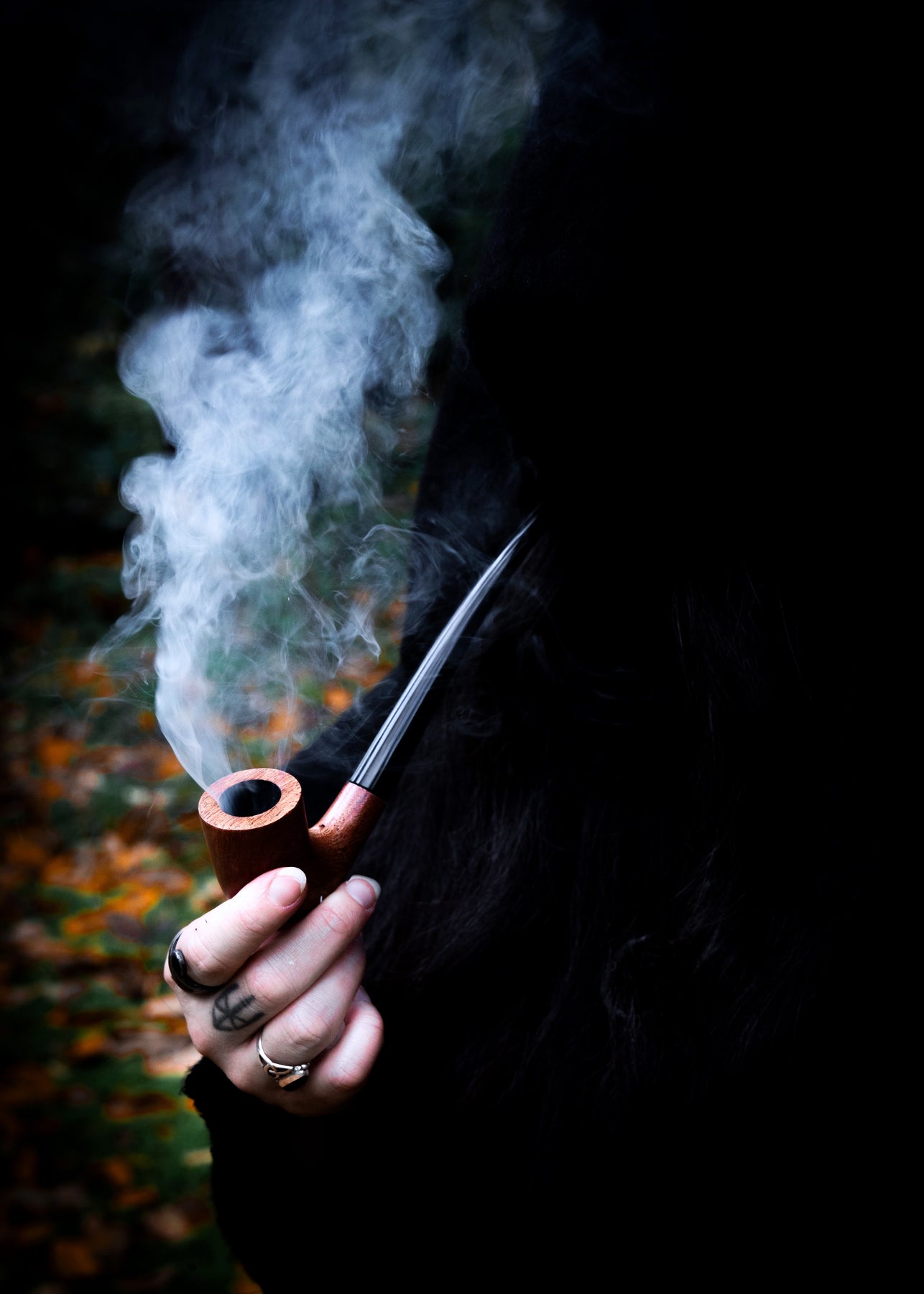 mystic tobacco Hiram and Solomon Tie its gentle enough for everyday use and suitable for all skin types Meluha Mystic Cigar | Surrey