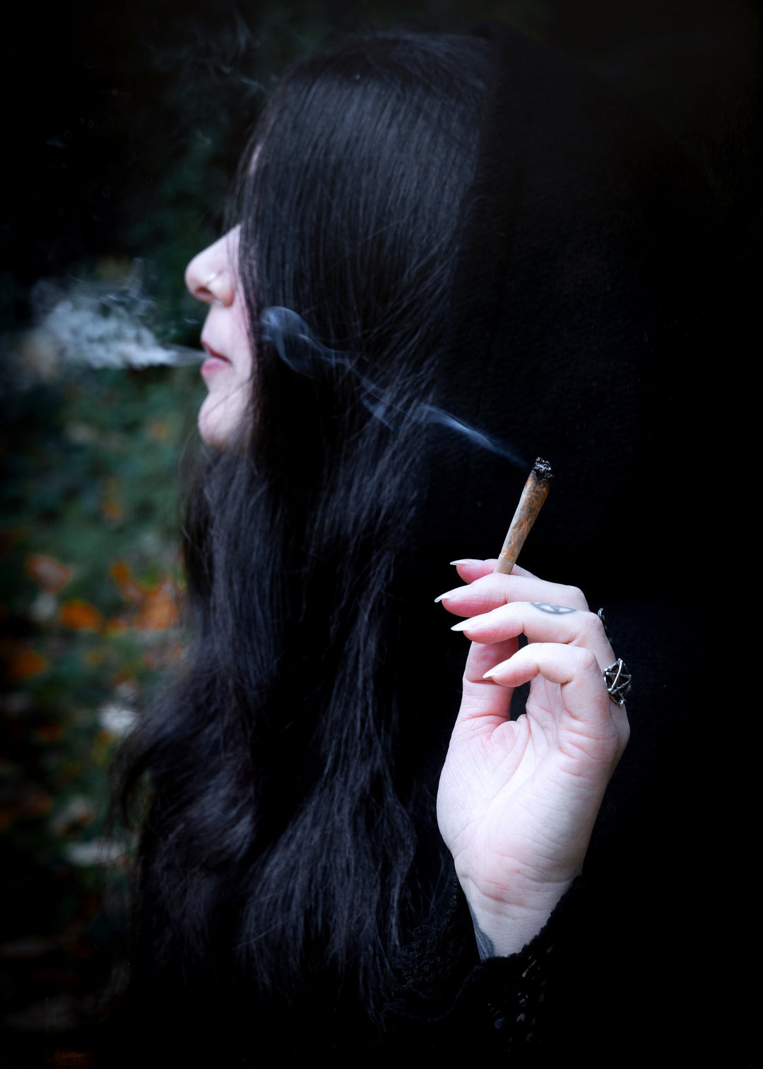 Smoke of the Mystic – Midgaarb